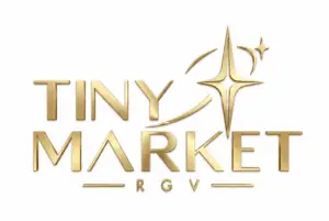 Tiny Market RGV