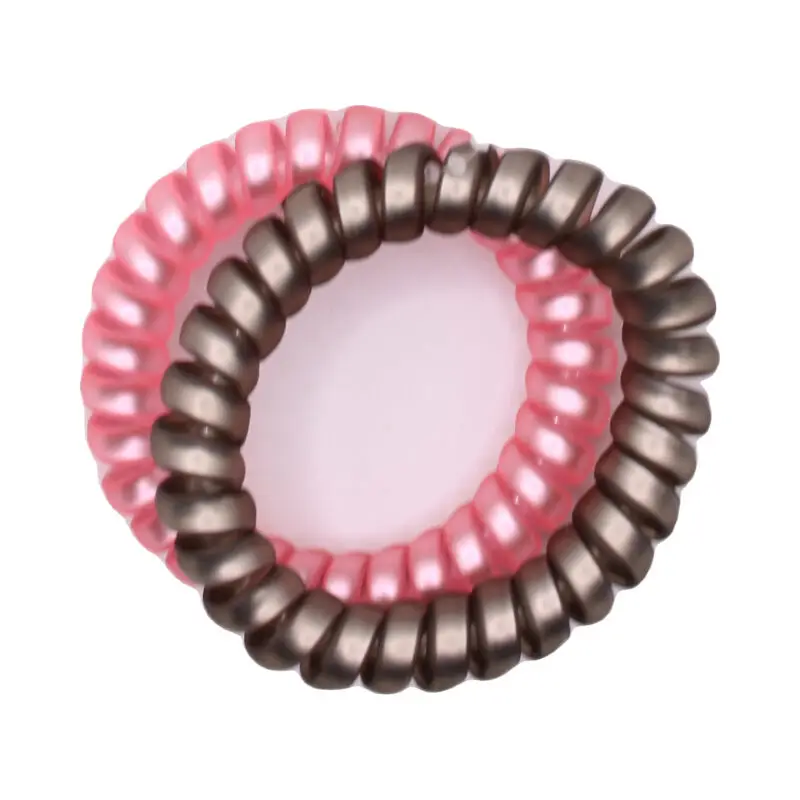 Everyday Coil Hair Ties