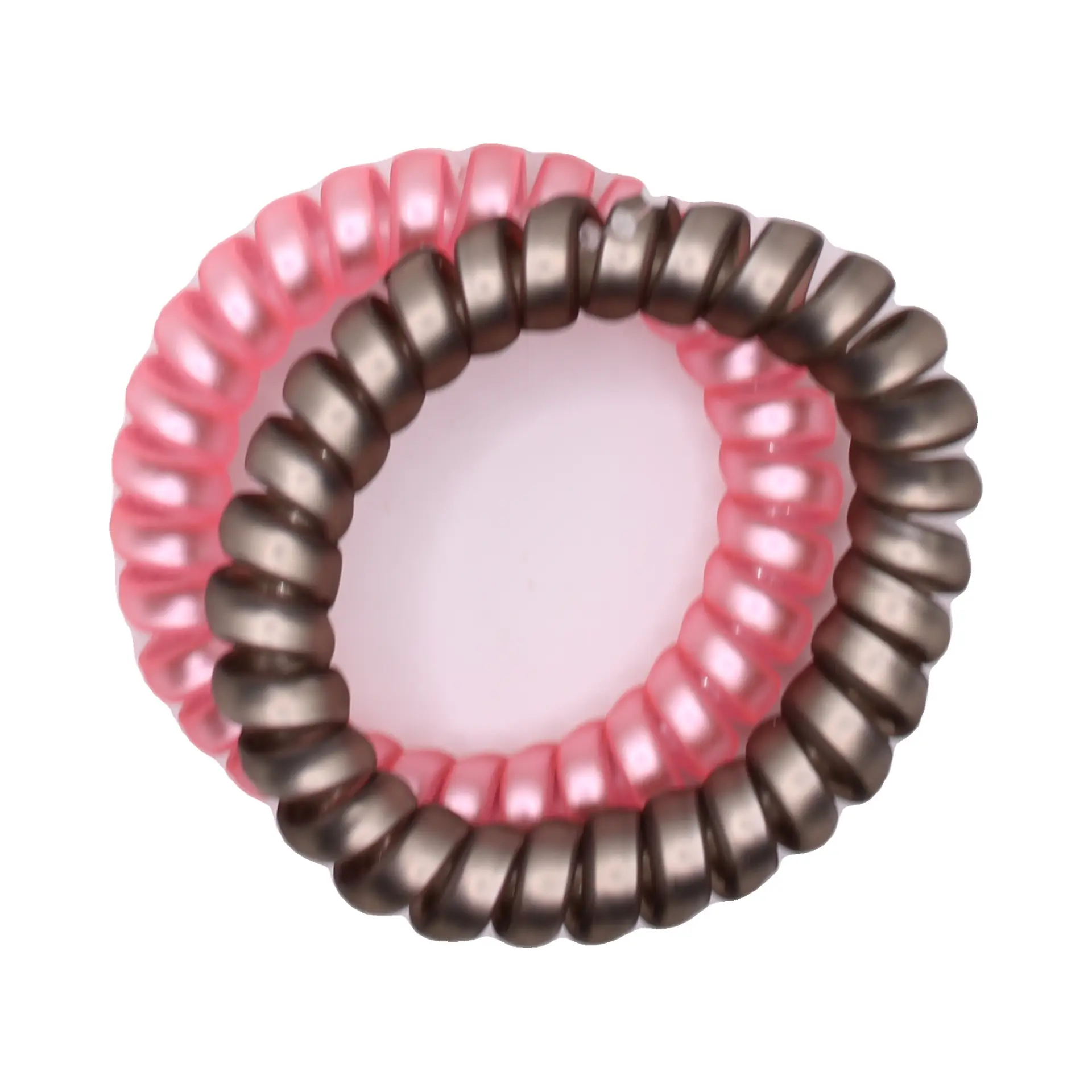 Everyday Coil Hair Ties