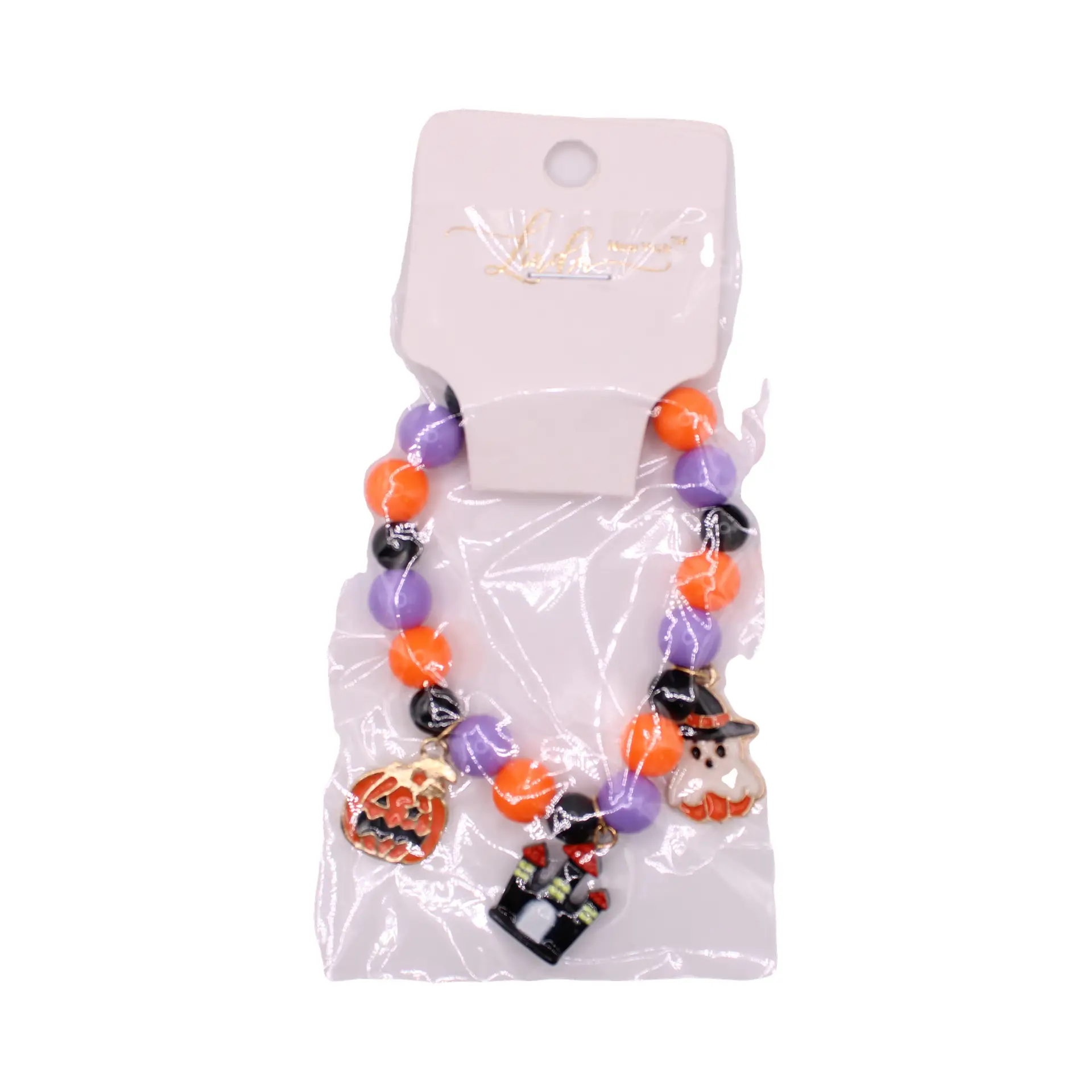 Festive Charm Bracelet Collection