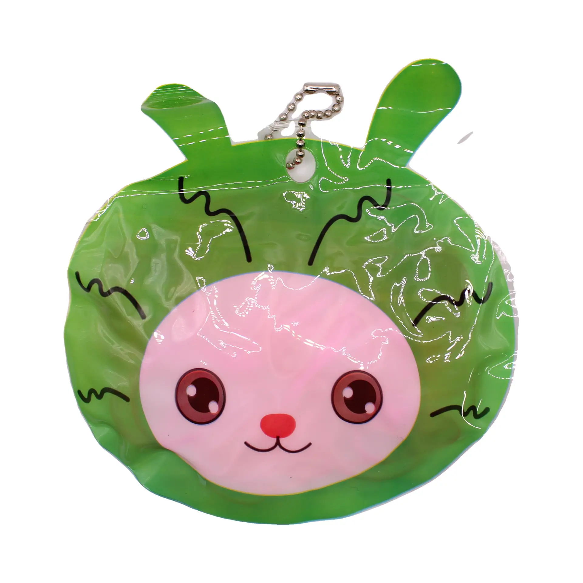 Kids Bunny Hair Tie Case
