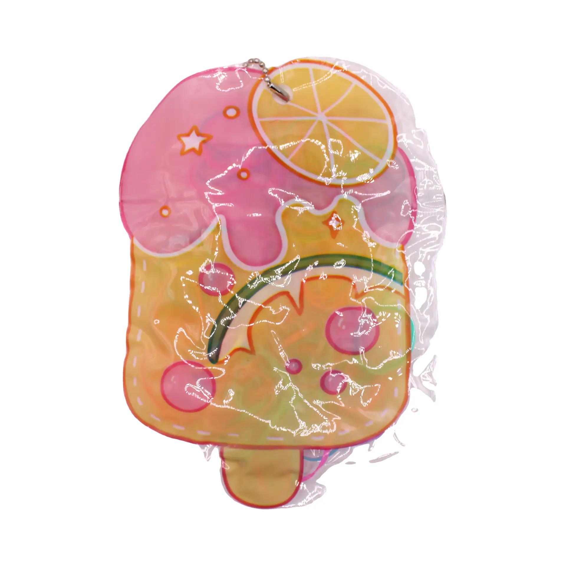 Kids Novelty Hair Tie Case - Image 2