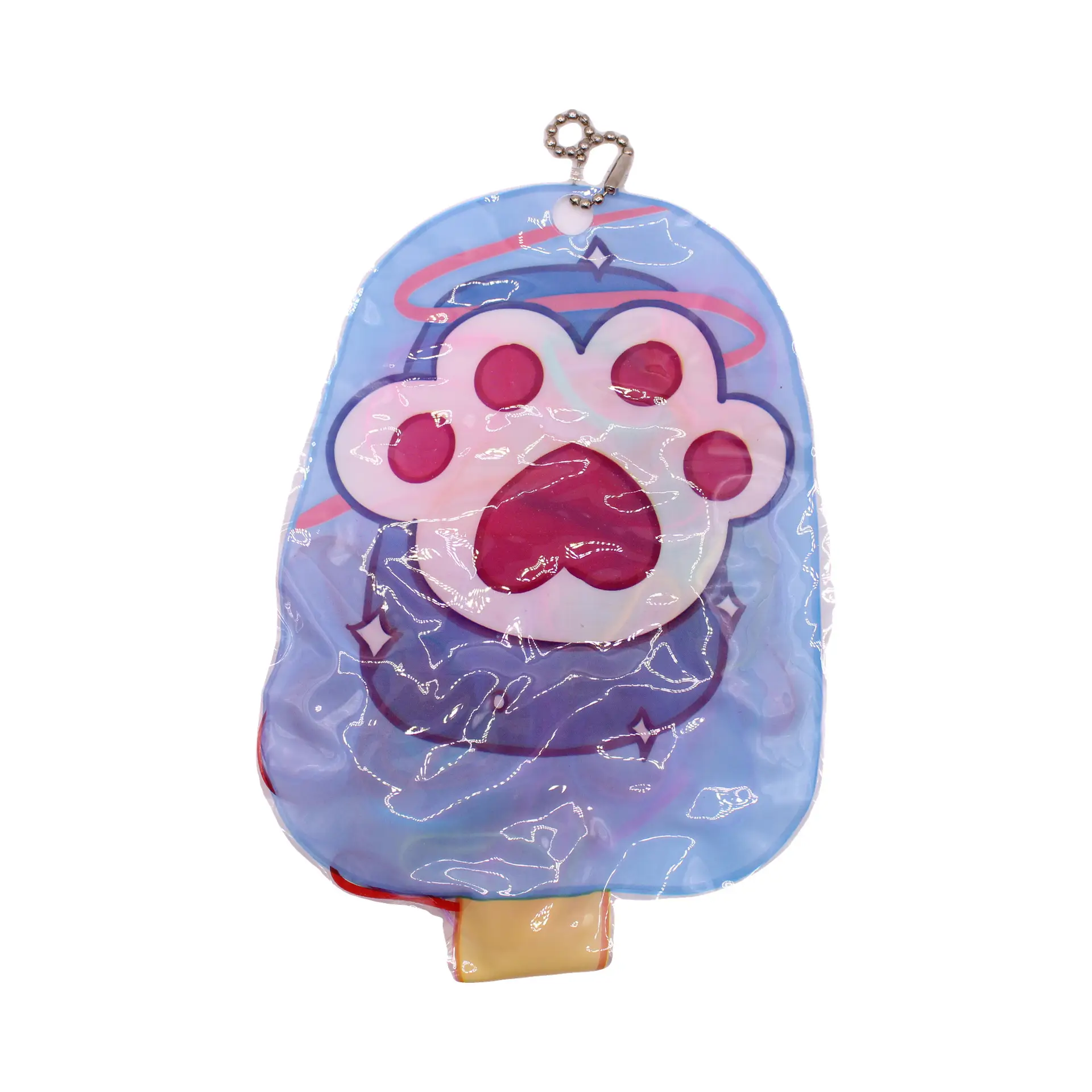 Kids Novelty Hair Tie Case - Image 3