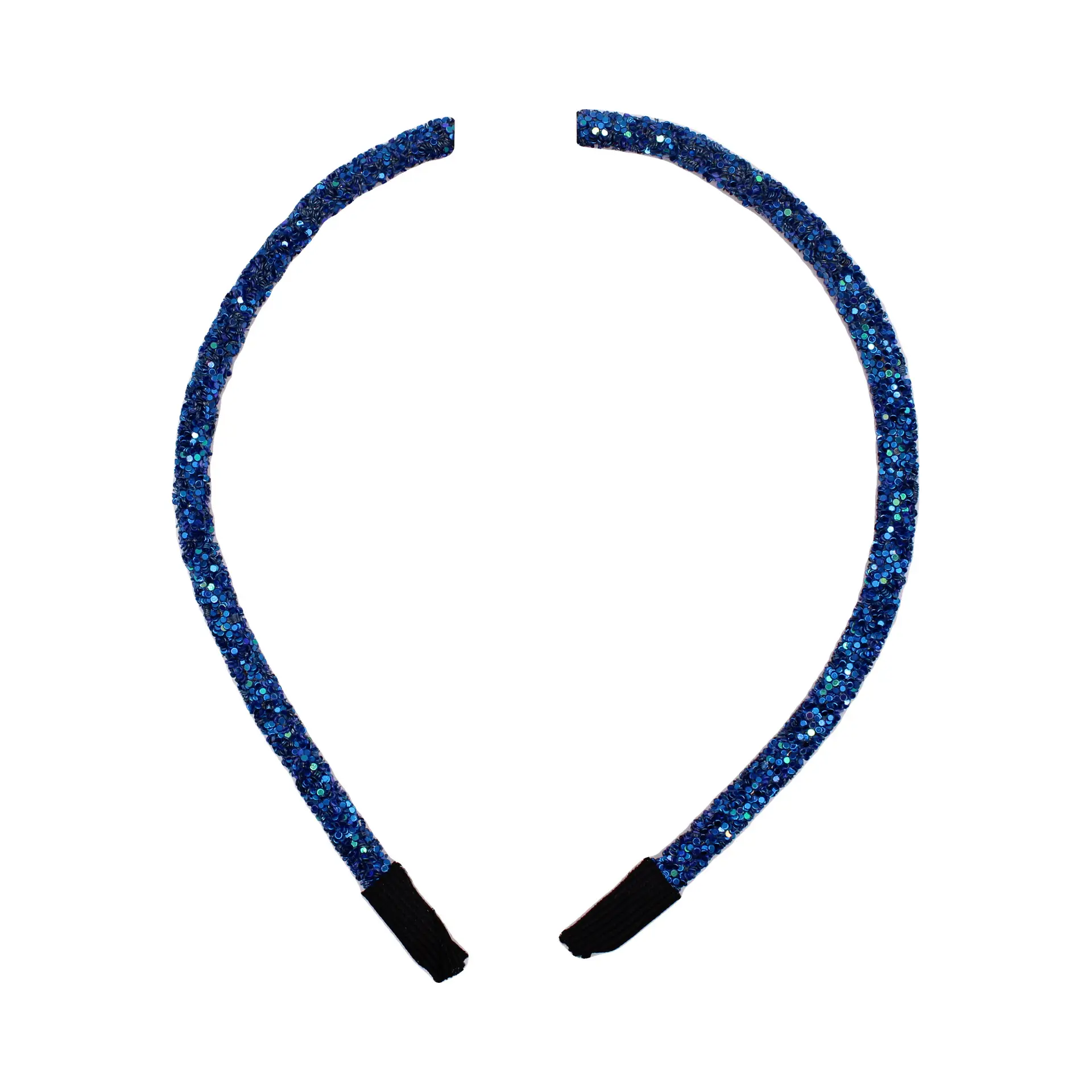 Silver Sparkle Headband - Imagen 2