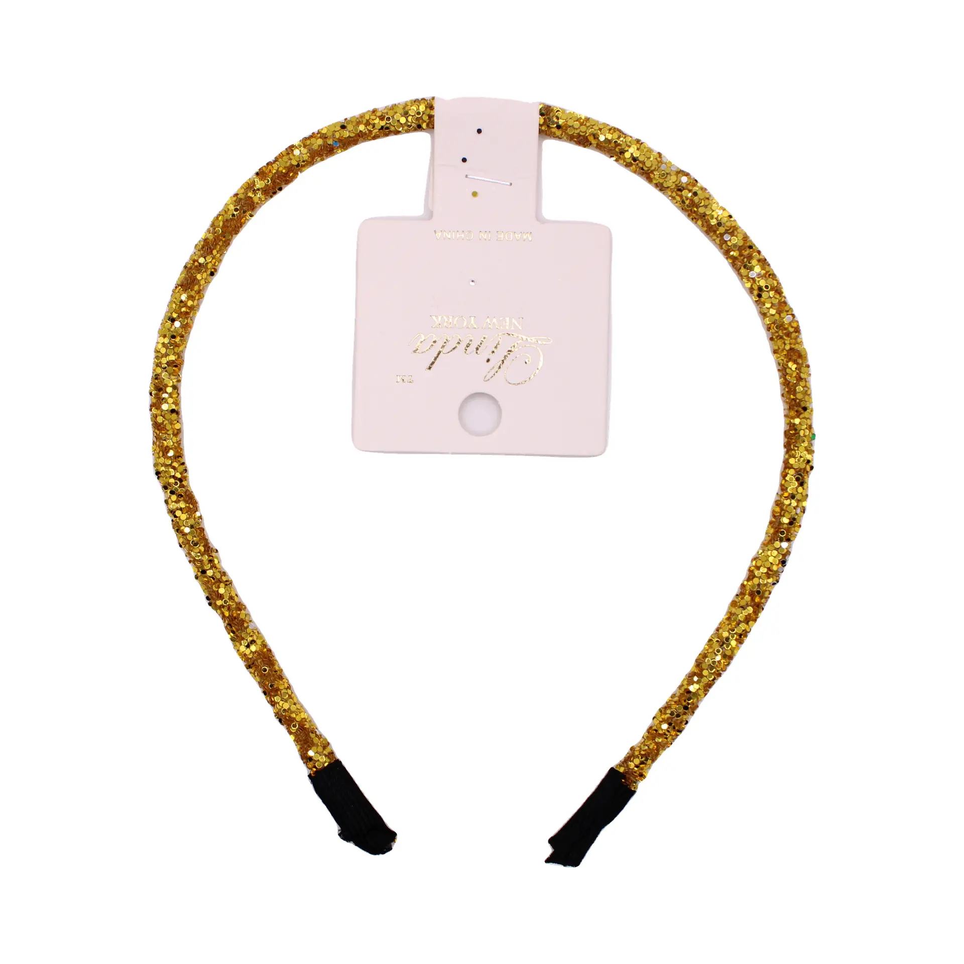 Slim Everyday Headband - Image 2