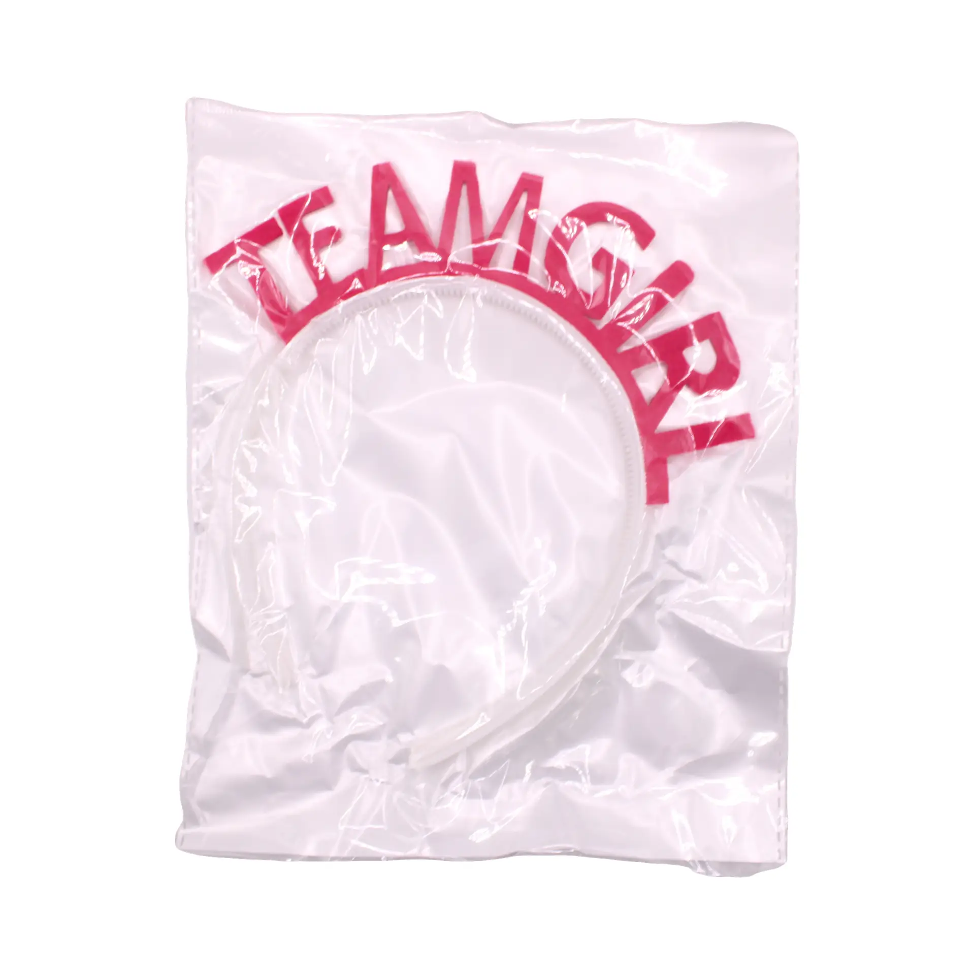 Team Boy Headband - Imagen 2