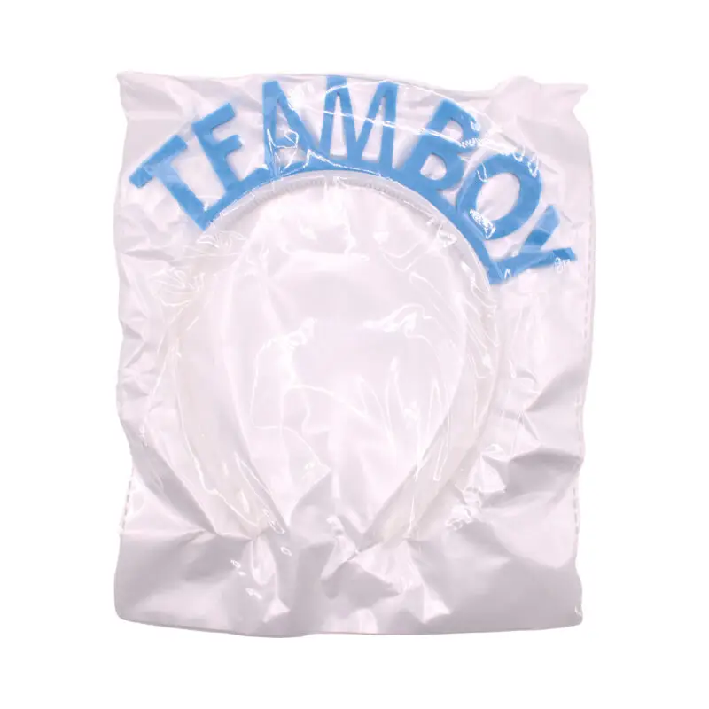 Diadema Team Boy