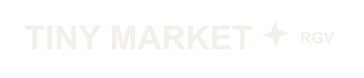 Tiny Market RGV